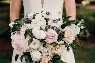 Over the Top Flower Shop - 8