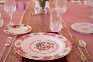 Royal Table Settings - 51