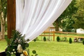 Bloom! Custom Floral Designs - 42