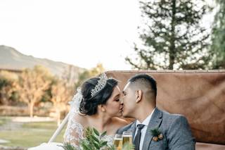 Galway Downs by Wedgewood Weddings - 40