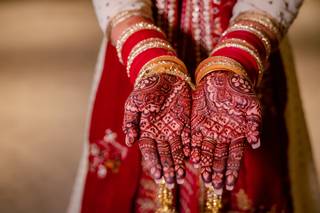 Naseem's Henna & Art - 18