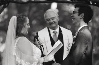 Caring Wedding Ceremonies - 7