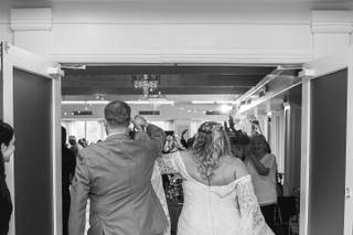 Blue Heron Pines Golf Club by Ron Jaworski Weddings - 11