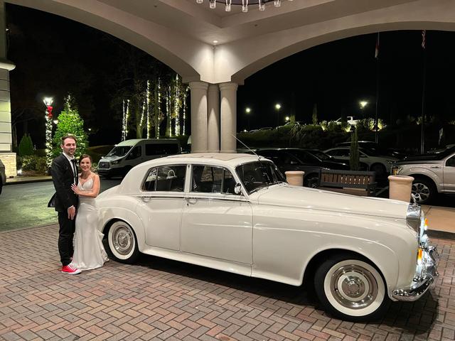 Atlanta Vintage Rides - 1