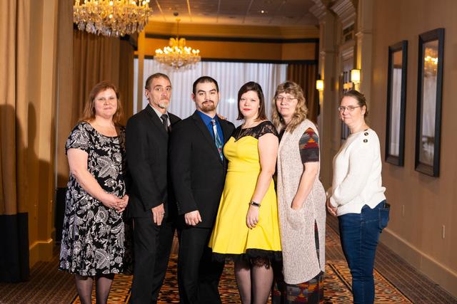 DoubleTree by Hilton Hotel Burlington - 3