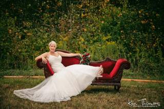 Ken Thomas Wedding Photography - 28