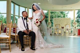 Too Blessed To Be Stressed Luxury Events & Catering - 5