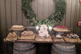 Beautifully Baked By Bonne - 20