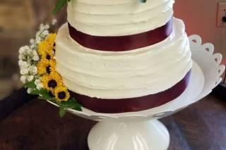 Sarah's Floral Designs - 55