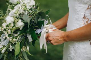 Sidelines Custom Floral Designs - 6
