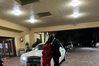 Exotic Limo - 58