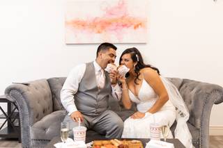 University Club by Wedgewood Weddings - 17