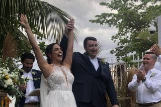 Katherine Lebron - Event & Wedding Planner - 70