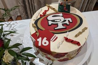La Louisiane Bakery - 7