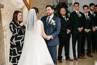 Unfiltered Weddings - 5