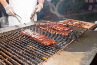 Lucille's Smokehouse Bar-B-Que - 11