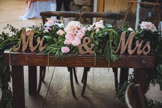 Fancy Fern Events - 23