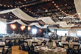 Margaret Claire's Weddings & Events LLC - 103