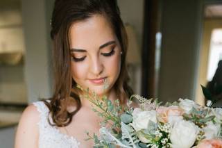 Julie Christy Hair & Makeup - 32