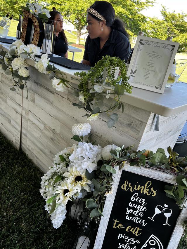 P2 Bar Events - 3