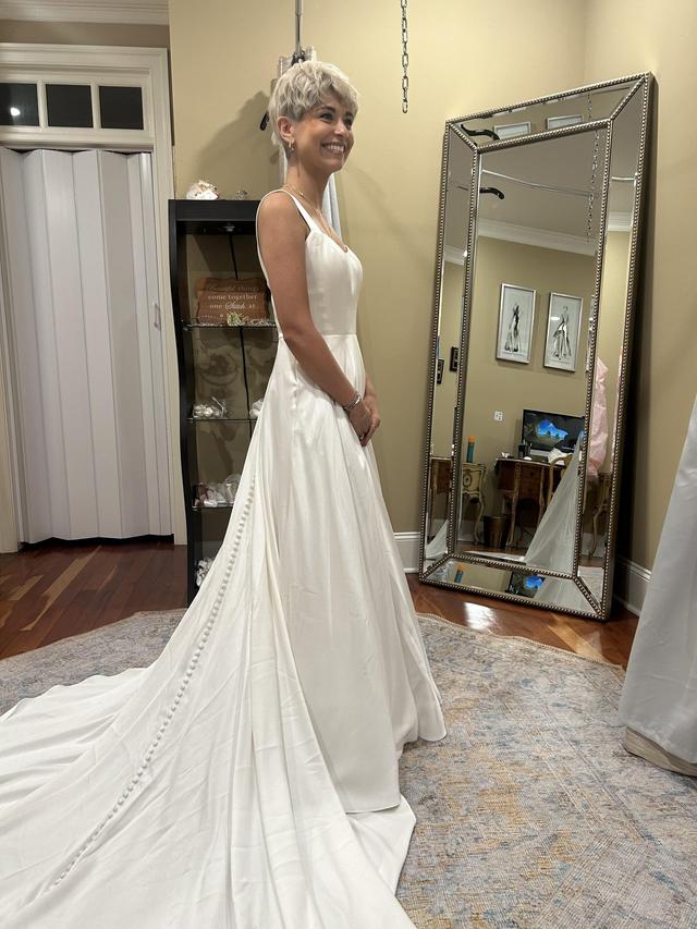 Raleigh Victoria s Bridal Alteration Dress Attire Raleigh