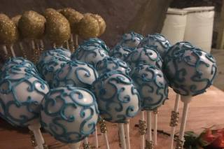 Cakes & Bakes - 31