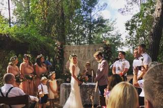 ARW Weddings and Events - 7