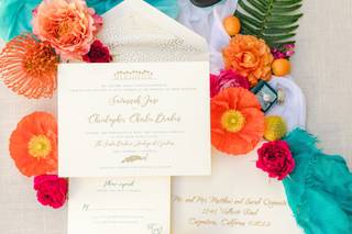 Maureen H. Hall Stationery and Invitations - 6