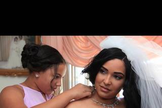 Steph’s Glam Lab - 25