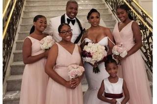 Fun Fete Fabulous Event Planning & Floral Design - 29