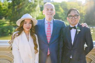 Kevin Bain - Ceremonies - 33