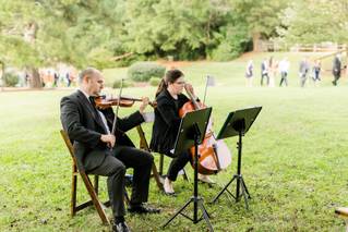 Atlanta Sound Quartet - 1