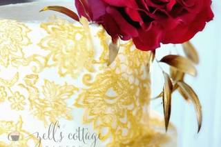 Zell's Cottage Bakery - 27