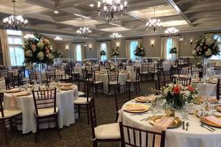Monzie's Floral Design - 25