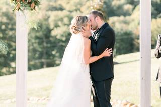 Mansion and Marsh Floral and Event Design - 6