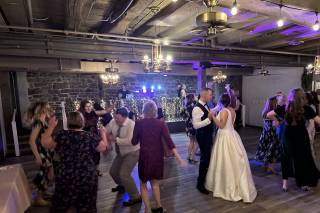Baltimore's Premier Event Solutions - 32