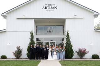 The Artisan at Baetje Farms - 16