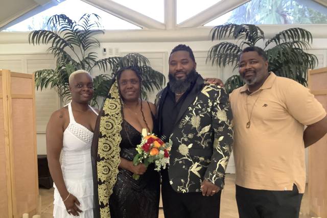 Tropicana LV Weddings 1