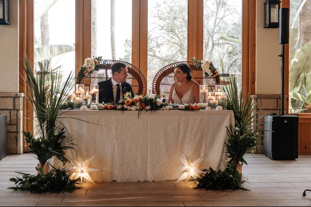 Maebell Events - 4
