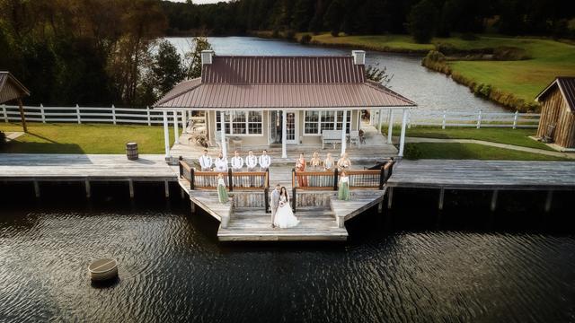 Complete Weddings + Events Charleston - 1