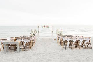 Tide the Knot Beach Weddings - 126