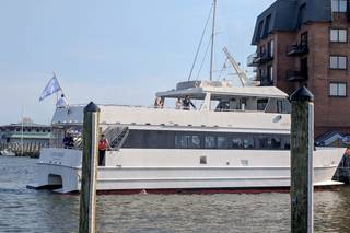 Watermark Tours Charters Cruises - 21