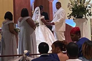 The Preacher Guy ( Wedding officiant) - 9