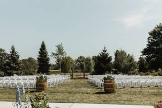 Bailey Farms Barn & Venue - 57