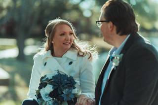 Bridal Glows - 54