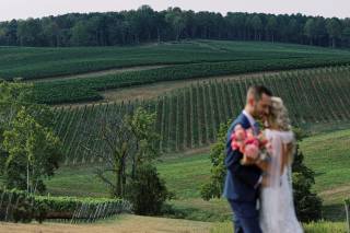 Angelica & Co. Weddings - 25