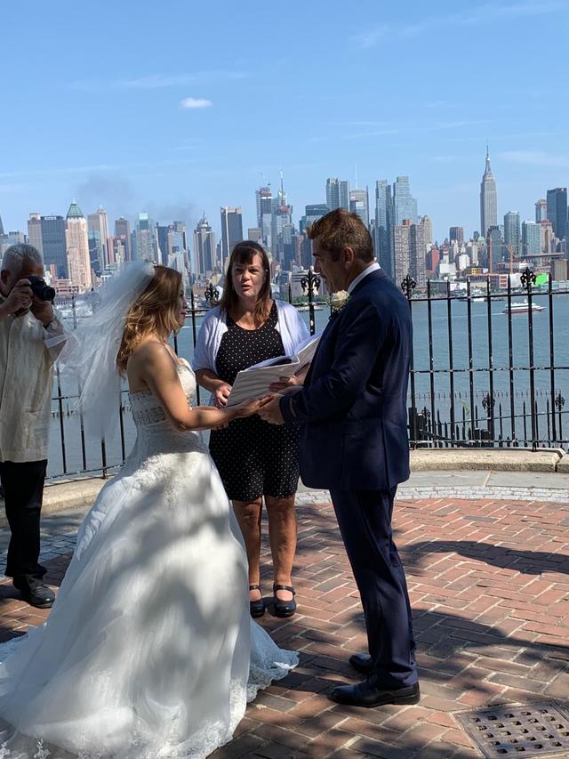 NJ Beautiful Weddings - 2