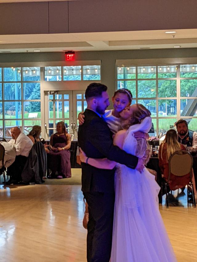 John Correll Professional Wedding DJ Services - 2