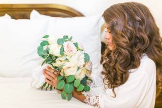 Bridal Beauty Vault - 81