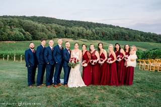 Serendipity Wedding Services - 13